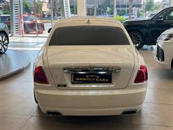 Rolls Royce Ghost